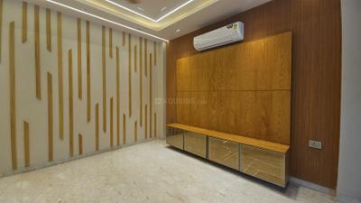 Living Room Image of 2160 Sq.ft 4 BHK Builder Floor for sale in Malibu Town Floors, Sector 47 Gurgaon for Rs. 35000000