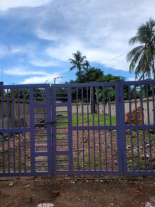 Nest Valley Internal Roads 1