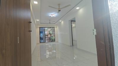 Living Room Image of 1200 Sq.ft 2 BHK Apartment / Flat for sale in Ami Park A-1, Nalasopara West Nala Sopara for Rs. 5500000
