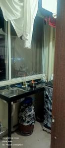 Kitchen Image of 1250 Sq.ft 3 BHK Apartment / Flat for sale in Mantra Essence, Undri Pune for Rs. 8500000
