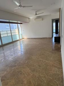 Hall Image of 1500 Sq.ft 3 BHK Apartment / Flat for sale in Khar West Mumbai for Rs. 85000000