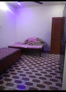 Bedroom Image of Shreya pg in Laxman Chowk, Dehradun