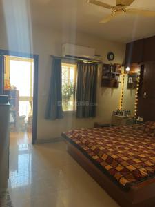 Bedroom Image of 1804 Sq.ft 3 BHK Apartment / Flat for sale in Oceanus Monarda, Kasavanahalli Bengaluru for Rs. 19500000