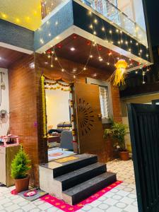Image of 665 Sq.ft 2 BHK Apartment / Flat for rent in Marc Siya Ram Residency, Savedi, Ahmednagar for Rs. 20000