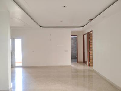 Living Room Image of 1870 Sq.ft 3 BHK Apartment / Flat for sale in Samridhi Luxuriya Avenue, Sector 150 Noida for Rs. 25000000