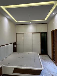 Bedroom Image of 4800 Sq.ft 6 BHK Duplex for sale in Jnana Ganga Nagar Bengaluru for Rs. 36500000