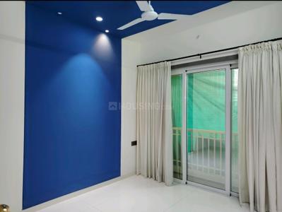 Bedroom Image of 1050 Sq.ft 3 BHK Apartment / Flat for sale in Agarwal Sky Heights, Vasai East Vasai for Rs. 7500000