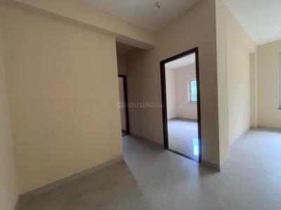 Hall Image of 1250 Sq.ft 2 BHK Apartment / Flat for sale in Happy Exotica, Tivim Goa for Rs. 8500000