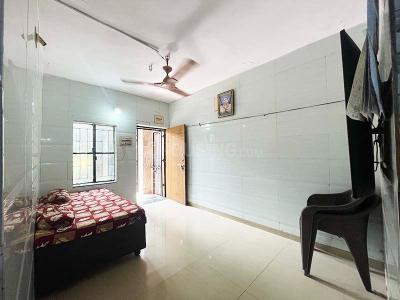 Bedroom Image of 450 Sq.ft 2 BHK Independent House for sale in Nava Naroda Ahmedabad for Rs. 5000000