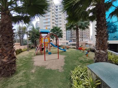 Image of 2050 Sq.ft 3 BHK Apartment / Flat for sale in Skyseven Synnove Palladium, Bhayli, Vadodara for Rs. 7500000