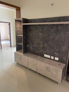 Bedroom Image of 1350 Sq.ft 3 BHK Apartment / Flat for rent in Kapra Secunderabad for Rs. 21000