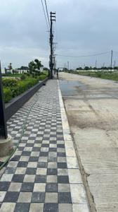 Image of 850 Sq.ft Residential Plot / Land for sale in Shree Swastik Corridor, Malharganj, Indore for Rs. 3017500