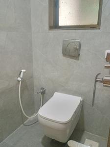 Bedroom Three Image of 1856 Sq.ft 3 BHK Apartment / Flat for sale in V Ten Lake View, Kalyan West Kalyan for Rs. 16800000
