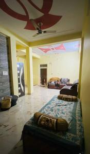 Bedroom Image of 3200 Sq.ft 7 BHK Independent House for sale in Kiran Enclave Villa, Paikaramau Lucknow for Rs. 8000000