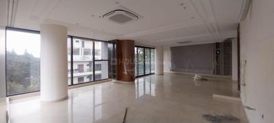 Hall Image of 3500 Sq.ft 3 BHK Apartment / Flat for rent in Cooke Town Bengaluru for Rs. 220000