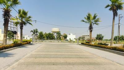 Image of 1000 Sq.ft Residential Plot / Land for sale in Shanti Vihar, Magar Kheda, Indore for Rs. 4500000