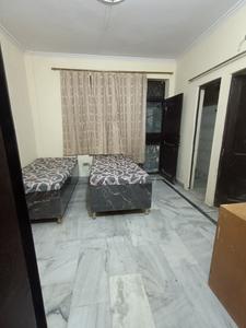 Image of JMD PG Rohini in Sector 16 Rohini, New Delhi