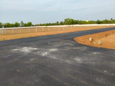 Image of 2400 Sq.ft Residential Plot / Land for sale in Srirangam, Tiruchirappalli for Rs. 4400000