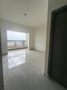 Bedroom Image of 1875 Sq.ft 3 BHK Apartment / Flat for sale in ARK Aptha, Karmanghat Hyderabad for Rs. 13500000