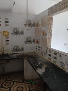 Kitchen Image of 2500 Sq.ft 3 BHK Independent House for rent in Huzur Rewa for Rs. 15000