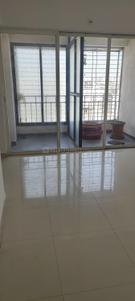 Hall Image of 484 Sq.ft 1 BHK Apartment / Flat for rent in Bhandari BA Iris, Wagholi Pune for Rs. 18000