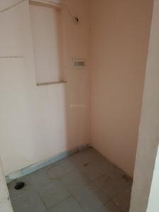 Bathroom Image of 450 Sq.ft 1 BHK Apartment / Flat for sale in DDA Om Apartment, Sector 14 Dwarka New Delhi for Rs. 11000000