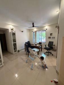 3 BHK Flat