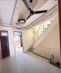 Hall Image of 760 Sq.ft 3 BHK Independent House for sale in Akeda Doongar Jaipur for Rs. 3600000