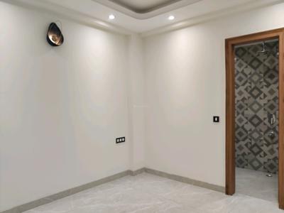 Bedroom Image of 1600 Sq.ft 3 BHK Builder Floor for sale in Indirapuram Ghaziabad for Rs. 19551000