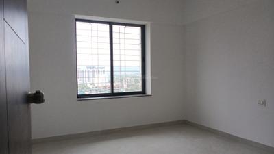 Bedroom Image of 1000 Sq.ft 2 BHK Apartment / Flat for rent in Alpine Astonia, Kiwale Pune for Rs. 23500