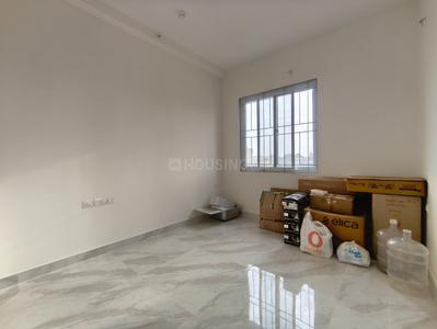 Hall Image of 1097 Sq.ft 2 BHK Apartment / Flat for sale in Concorde Auriga by Concorde Housing Corporation Pvt. Ltd., Medahalli Bengaluru for Rs. 14600000