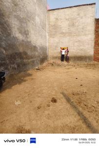 Image of 1000 Sq.ft Residential Plot / Land for sale in Rajajipuram, Lucknow for Rs. 2926000