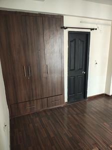 Bedroom Image of 1135 Sq.ft 2.5 BHK Apartment / Flat for sale in Prateek Laurel, Sector 120 Noida for Rs. 12600000