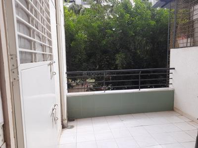 Balcony Image of 815 Sq.ft 2 BHK Apartment / Flat for sale in Shashwat Tejolay Society, Warje Pune for Rs. 9000000