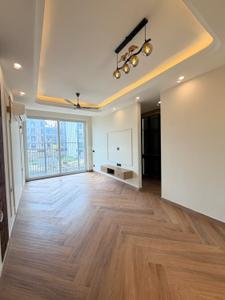 Hall Image of 1800 Sq.ft 3 BHK Builder Floor for sale in Big Block South City 2, Sector 49 Gurgaon for Rs. 29500000
