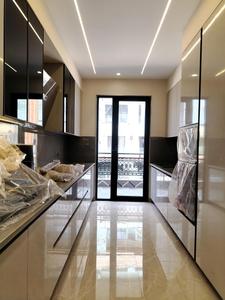 Kitchen Image of 2750 Sq.ft 4 BHK Builder Floor for sale in Anant Raj The Estate Floors, Sector 63 Gurgaon for Rs. 31500000