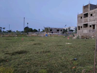 Image of 1200 Sq.ft Residential Plot / Land for sale in Velachery, Chennai for Rs. 16000000