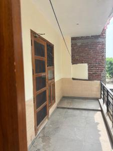 Balcony Image of 1800 Sq.ft 3 BHK Builder Floor for sale in Sector 16 Faridabad for Rs. 18000000