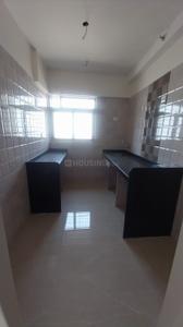 Hall Image of 1330 Sq.ft 2.5 BHK Apartment / Flat for sale in Vishesh Balaji Symphony Phase 3, Shilottar Raichur Navi Mumbai for Rs. 10800000