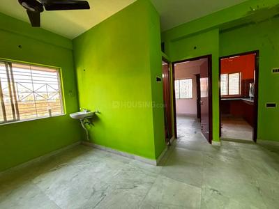 Hall Image of 1100 Sq.ft 3 BHK Apartment / Flat for sale in Behala Kolkata for Rs. 4500000