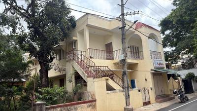 Image of 15000 Sq.ft 7 BHK Independent House for sale in Cooke Town, Bengaluru for Rs. 70000000