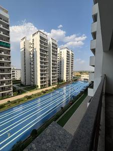 Image of 1326 Sq.ft 2.5 BHK Independent House for rent in Manesar, Gurgaon for Rs. 37000