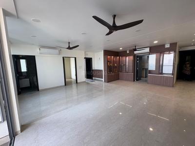 Hall Image of 1332 Sq.ft 2 BHK Apartment / Flat for sale in Oberoi Sky City, Borivali East Mumbai for Rs. 62000000