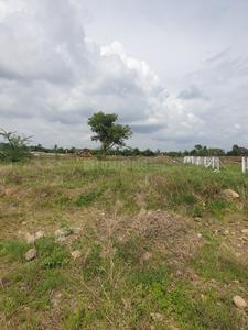 Image of 3100 Sq.ft Residential Plot / Land for sale in Pharande Vaarivana, Urse, Pune for Rs. 12400000