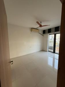 Hall Image of 1173 Sq.ft 3 BHK Apartment / Flat for sale in Thakkers Eva Luxuria, Dwarka Nashik for Rs. 6000000
