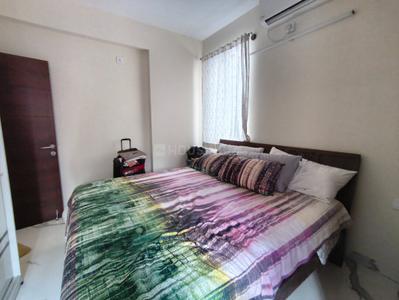Bedroom Image of 1675 Sq.ft 3 BHK Apartment / Flat for sale in Sree Harsha Aspire by Sree Harsha Developer, Indira Nagar Bengaluru for Rs. 42200000