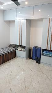 Bedroom Image of 250 Sq.ft 1 RK Independent House for rent in RR Nagar Bengaluru for Rs. 11500