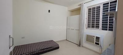 Balcony Image of 925 Sq.ft 2 BHK Builder Floor for rent in Vatika India Next, Sector 82 Gurgaon for Rs. 30000