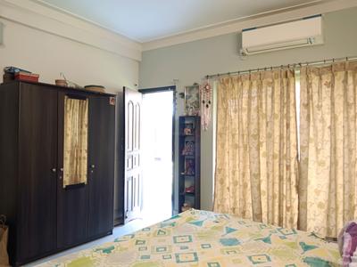Bedroom Image of 3500 Sq.ft 4 BHK Villa for sale in Pancha Sayar Kolkata for Rs. 20000000