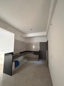 Kitchen Image of 1250 Sq.ft 3 BHK Apartment / Flat for sale in Akota Vadodara for Rs. 9600000